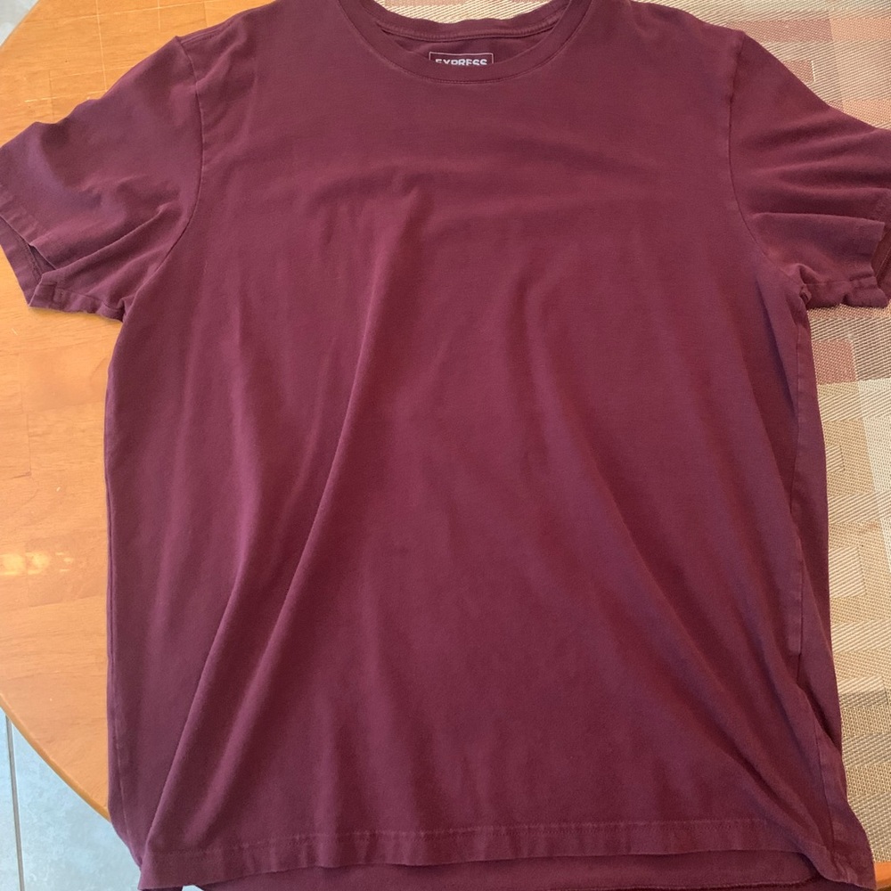 Men’s express shirt XL